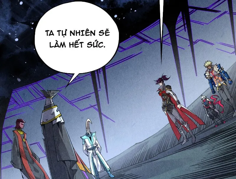 Vạn Cổ Chí Tôn Chap 514 - Next Chap 515