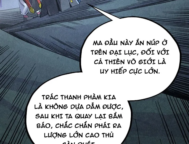 Vạn Cổ Chí Tôn Chap 514 - Next Chap 515