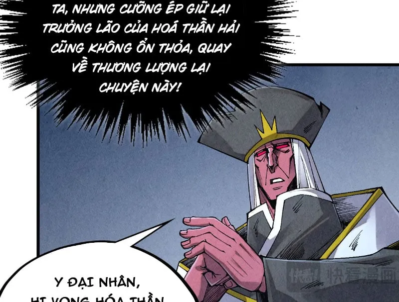 Vạn Cổ Chí Tôn Chap 514 - Next Chap 515