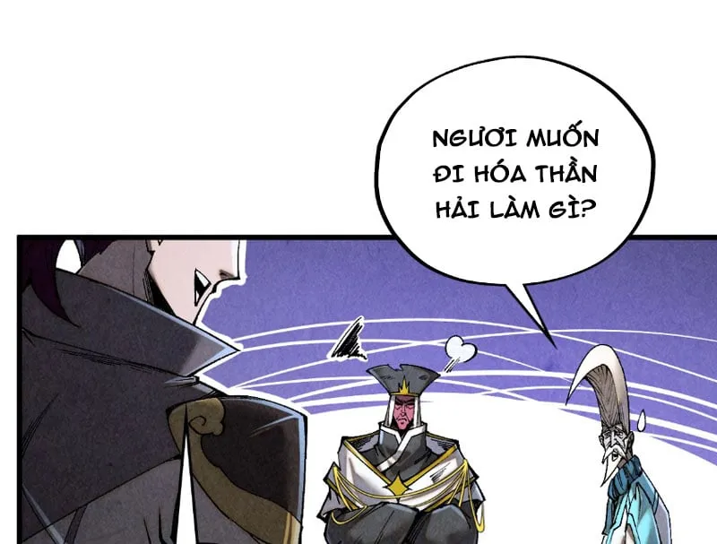 Vạn Cổ Chí Tôn Chap 514 - Next Chap 515
