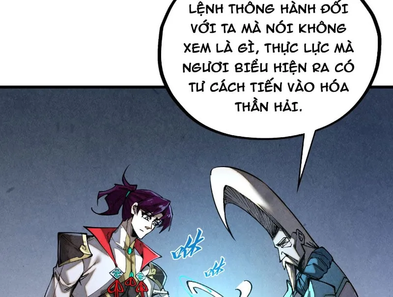 Vạn Cổ Chí Tôn Chap 514 - Next Chap 515