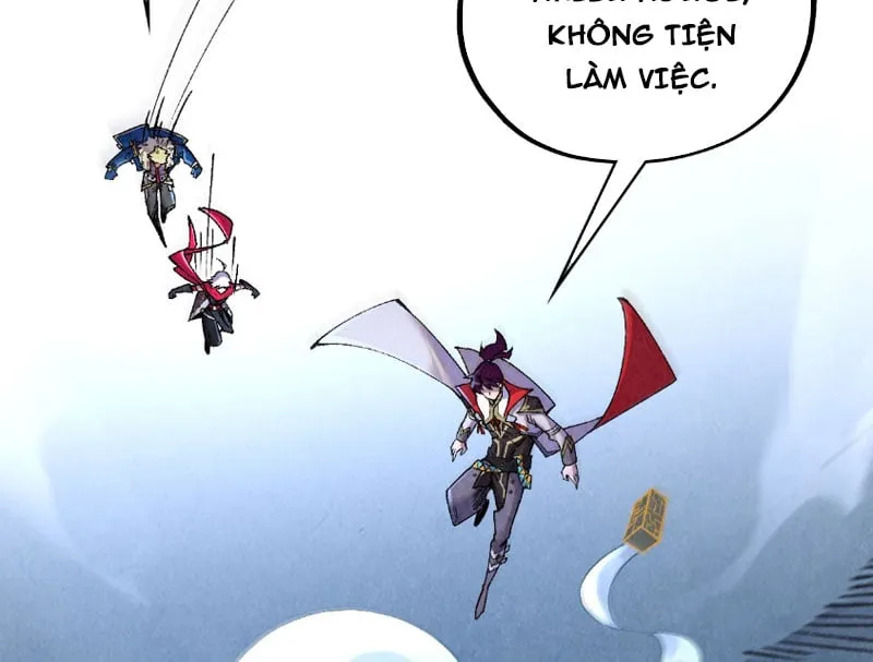 Vạn Cổ Chí Tôn Chap 514 - Next Chap 515