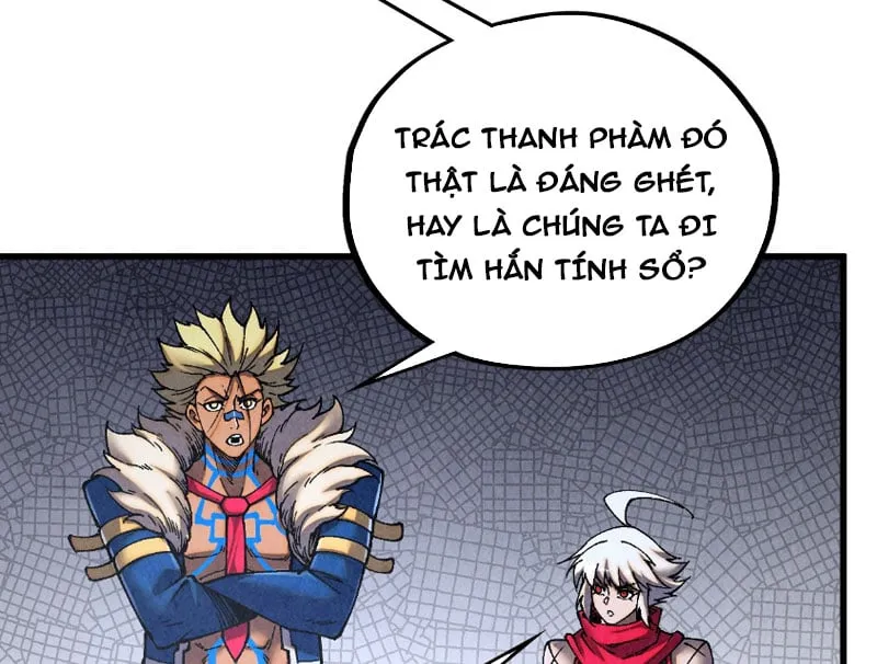 Vạn Cổ Chí Tôn Chap 514 - Next Chap 515