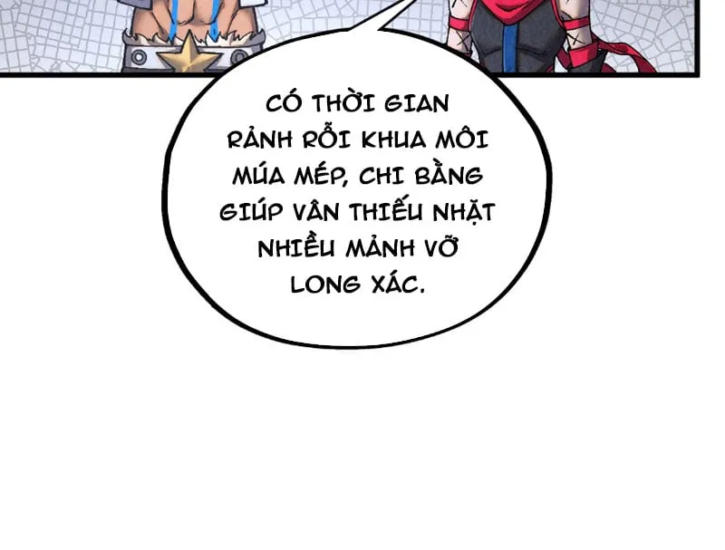 Vạn Cổ Chí Tôn Chap 514 - Next Chap 515
