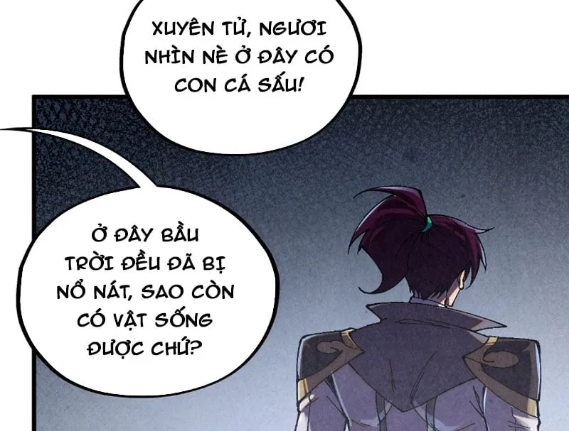 Vạn Cổ Chí Tôn Chap 514 - Next Chap 515