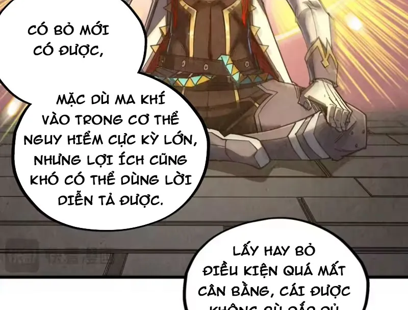 Vạn Cổ Chí Tôn Chap 515 - Next Chap 516