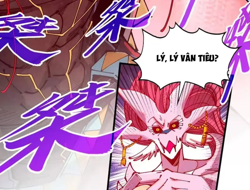 Vạn Cổ Chí Tôn Chap 515 - Next Chap 516
