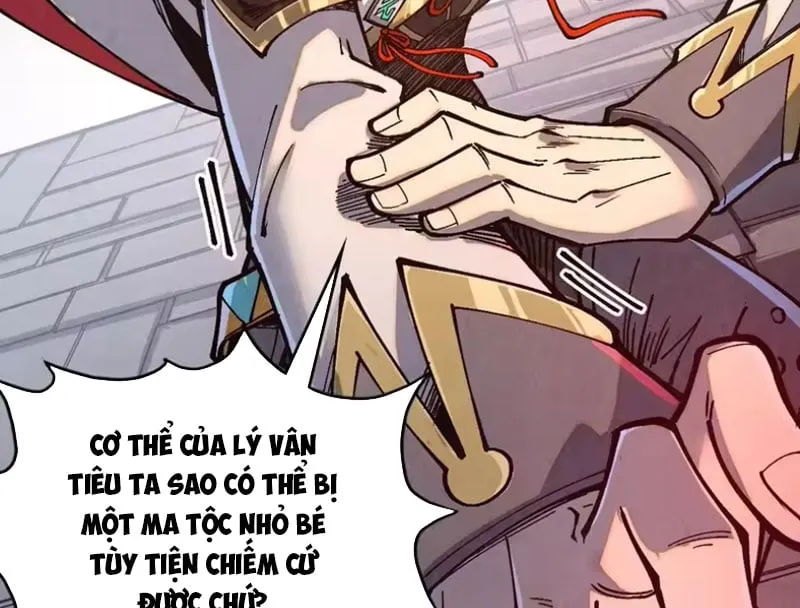 Vạn Cổ Chí Tôn Chap 515 - Next Chap 516