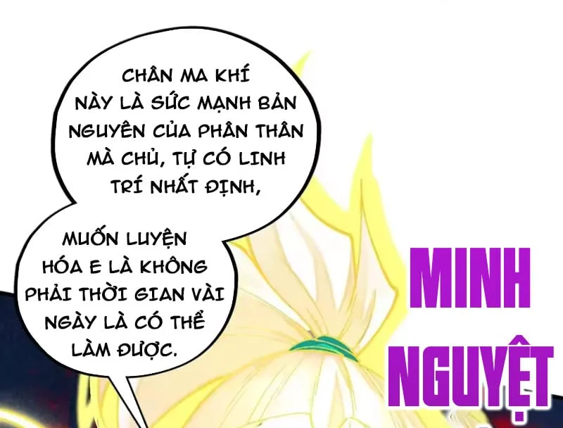 Vạn Cổ Chí Tôn Chap 515 - Next Chap 516