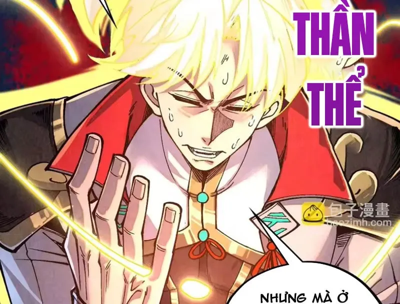 Vạn Cổ Chí Tôn Chap 515 - Next Chap 516