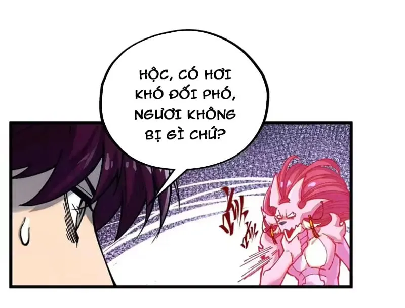 Vạn Cổ Chí Tôn Chap 515 - Next Chap 516