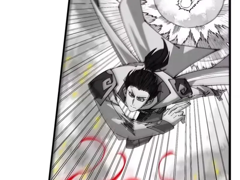 Vạn Cổ Chí Tôn Chap 515 - Next Chap 516
