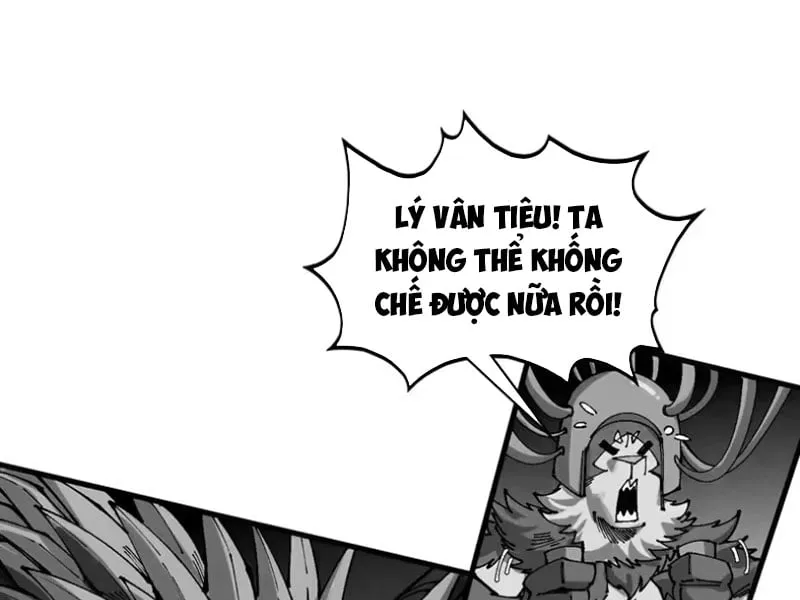Vạn Cổ Chí Tôn Chap 515 - Next Chap 516