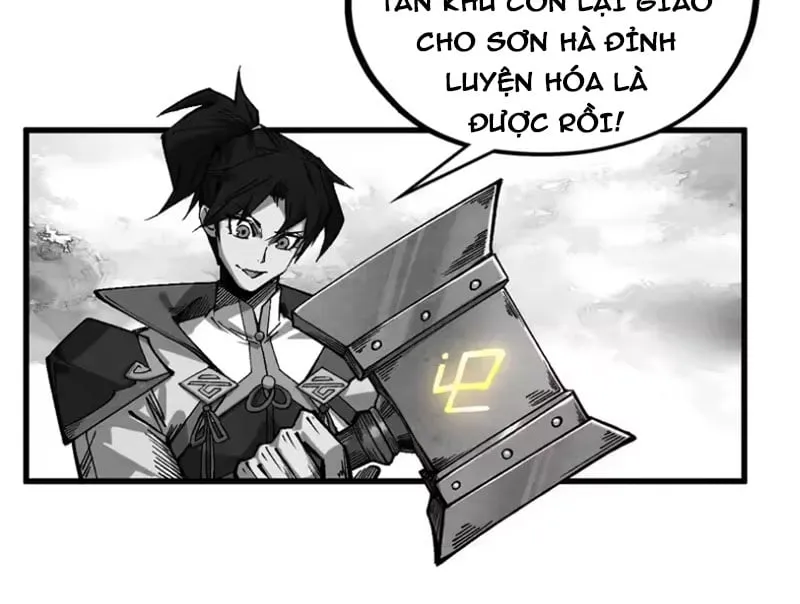 Vạn Cổ Chí Tôn Chap 515 - Next Chap 516