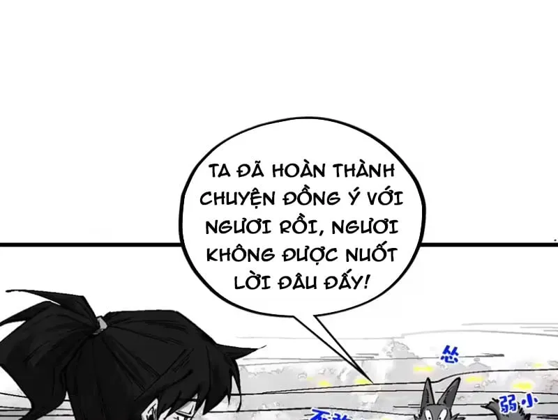 Vạn Cổ Chí Tôn Chap 515 - Next Chap 516