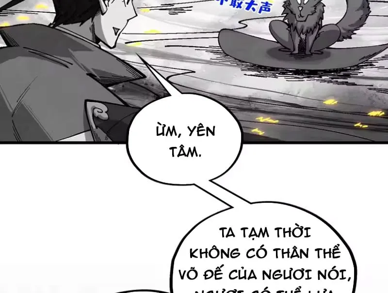 Vạn Cổ Chí Tôn Chap 515 - Next Chap 516