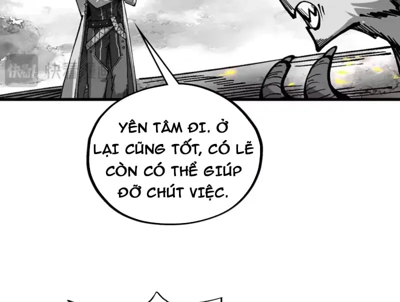 Vạn Cổ Chí Tôn Chap 515 - Next Chap 516
