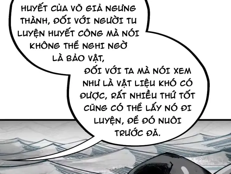 Vạn Cổ Chí Tôn Chap 515 - Next Chap 516