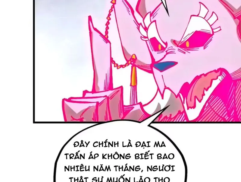 Vạn Cổ Chí Tôn Chap 515 - Next Chap 516