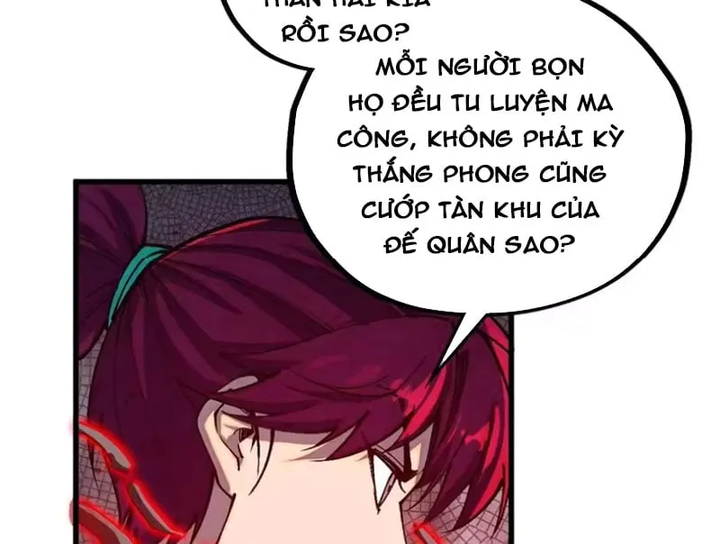 Vạn Cổ Chí Tôn Chap 515 - Next Chap 516