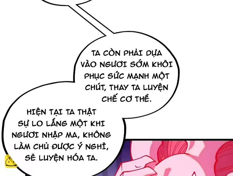 Vạn Cổ Chí Tôn Chap 515 - Next Chap 516