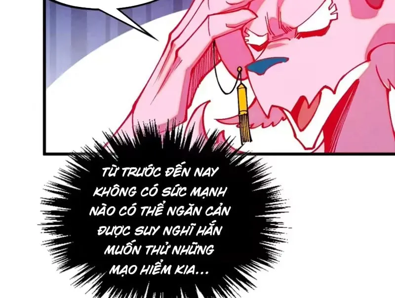 Vạn Cổ Chí Tôn Chap 515 - Next Chap 516