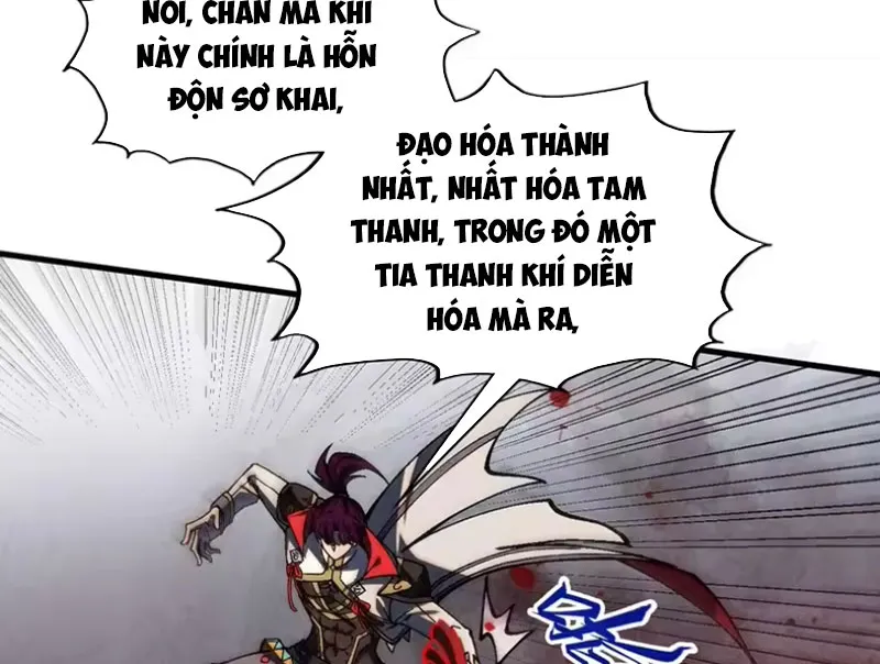 Vạn Cổ Chí Tôn Chap 515 - Next Chap 516