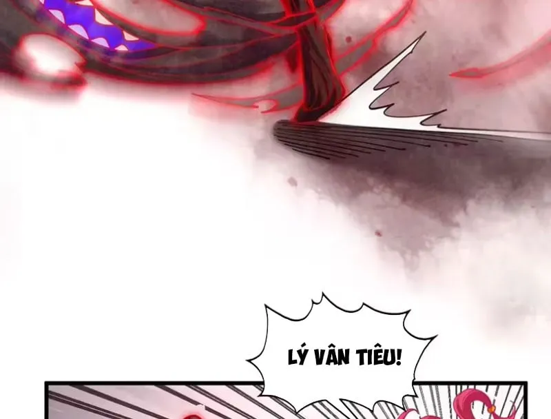 Vạn Cổ Chí Tôn Chap 515 - Next Chap 516