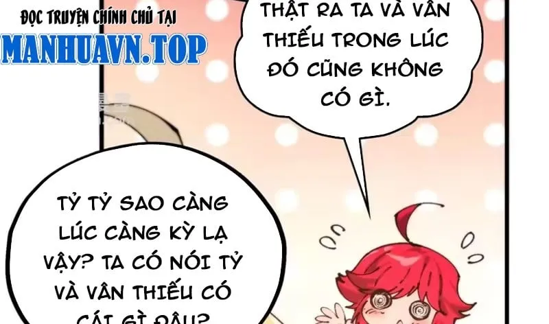 Vạn Cổ Chí Tôn Chap 516 - Next Chap 517