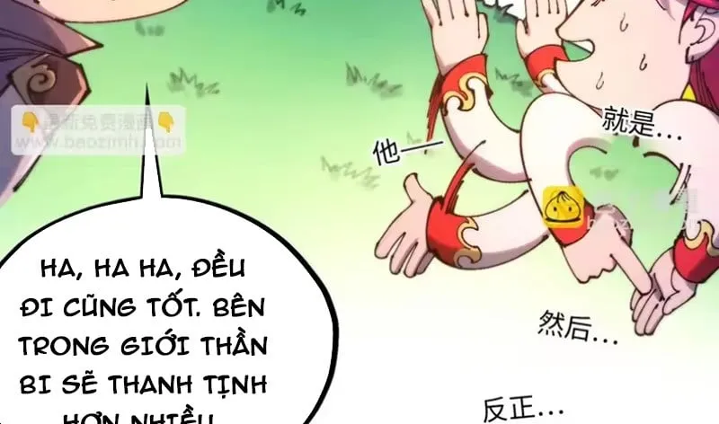 Vạn Cổ Chí Tôn Chap 516 - Next Chap 517