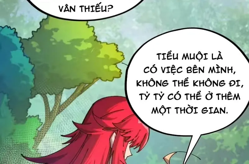 Vạn Cổ Chí Tôn Chap 516 - Next Chap 517