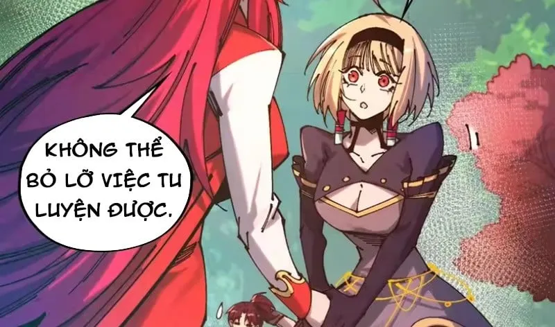 Vạn Cổ Chí Tôn Chap 516 - Next Chap 517