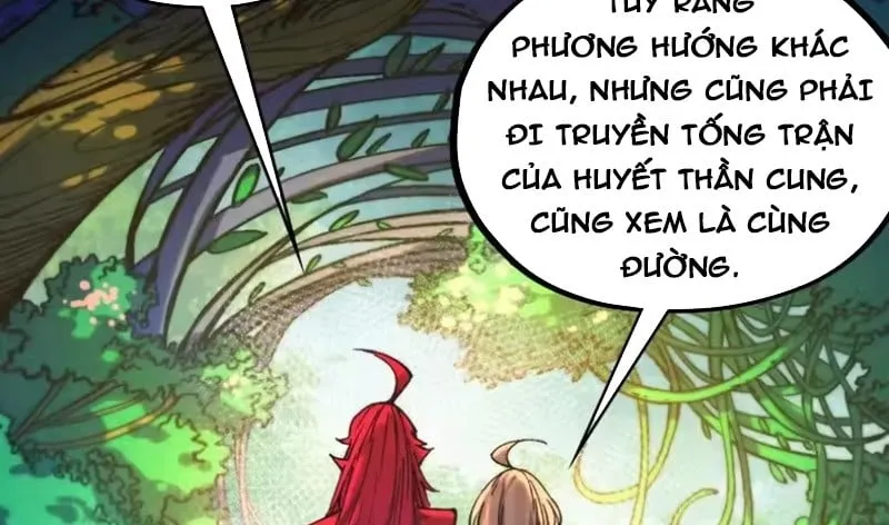 Vạn Cổ Chí Tôn Chap 516 - Next Chap 517