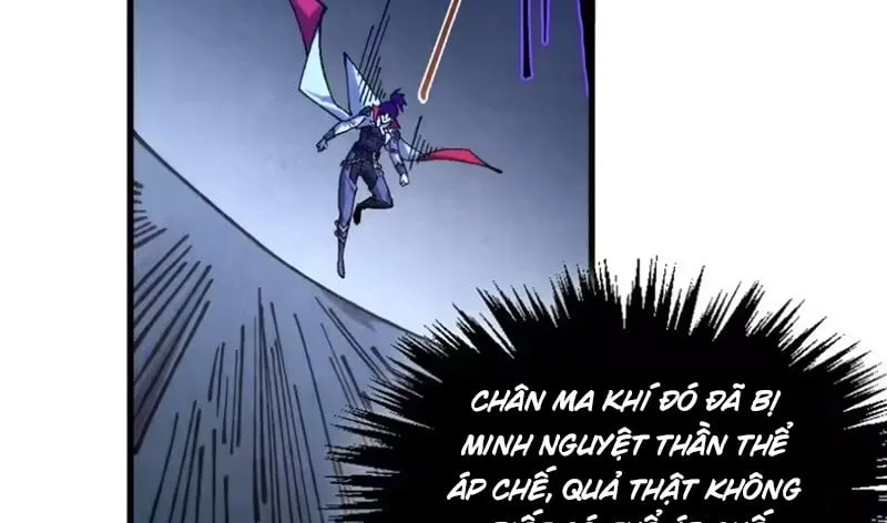 Vạn Cổ Chí Tôn Chap 516 - Next Chap 517