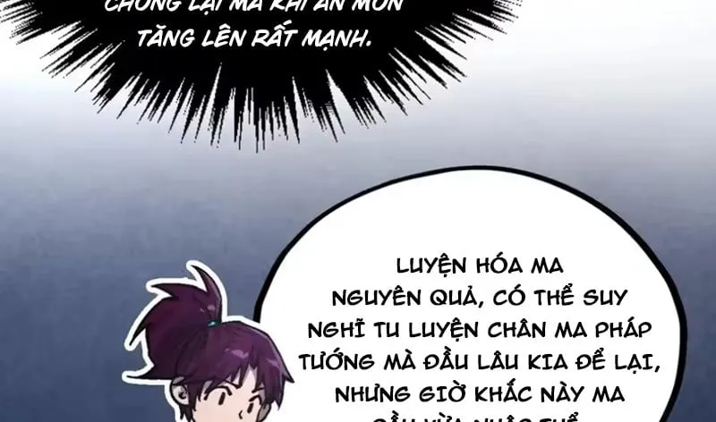 Vạn Cổ Chí Tôn Chap 516 - Next Chap 517