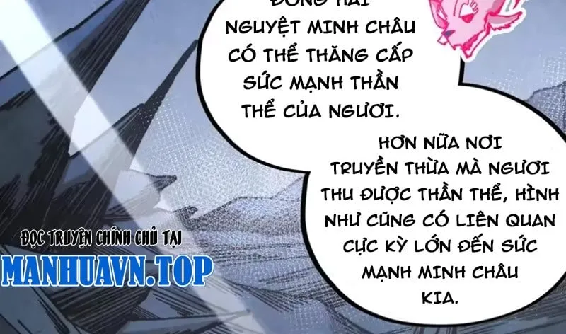 Vạn Cổ Chí Tôn Chap 516 - Next Chap 517