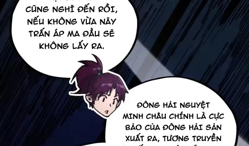 Vạn Cổ Chí Tôn Chap 516 - Next Chap 517