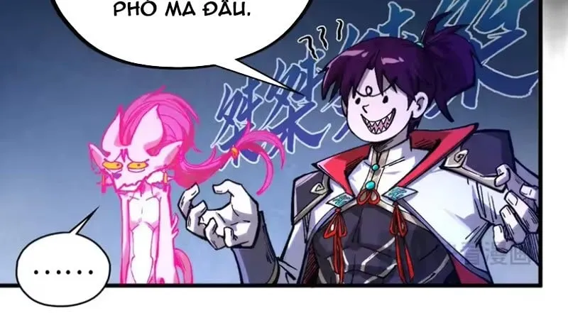 Vạn Cổ Chí Tôn Chap 516 - Next Chap 517