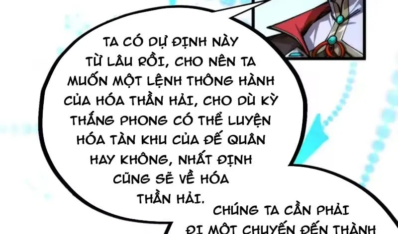 Vạn Cổ Chí Tôn Chap 516 - Next Chap 517
