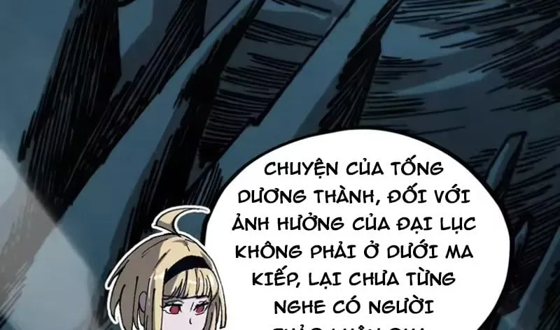 Vạn Cổ Chí Tôn Chap 516 - Next Chap 517