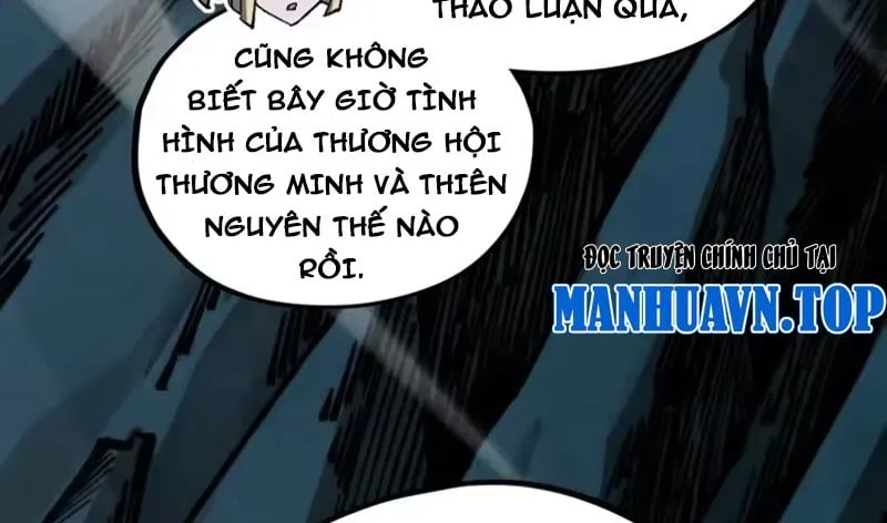 Vạn Cổ Chí Tôn Chap 516 - Next Chap 517