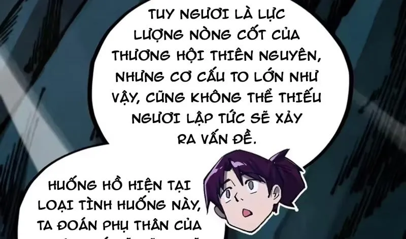 Vạn Cổ Chí Tôn Chap 516 - Next Chap 517