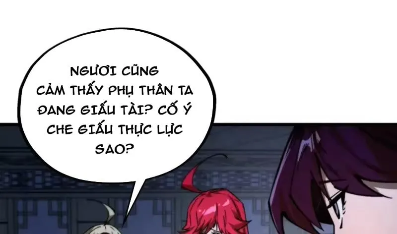 Vạn Cổ Chí Tôn Chap 516 - Next Chap 517