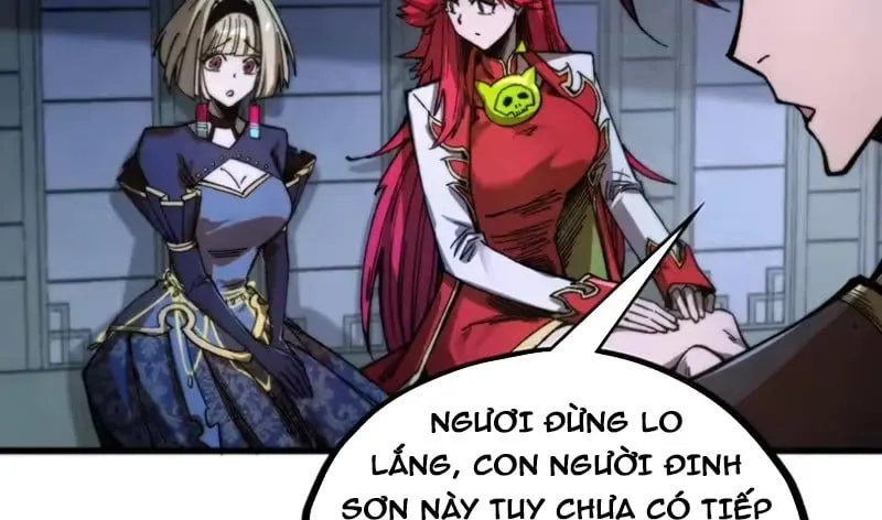 Vạn Cổ Chí Tôn Chap 516 - Next Chap 517