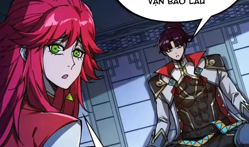 Vạn Cổ Chí Tôn Chap 516 - Next Chap 517