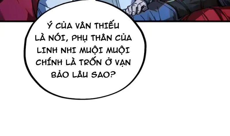 Vạn Cổ Chí Tôn Chap 516 - Next Chap 517