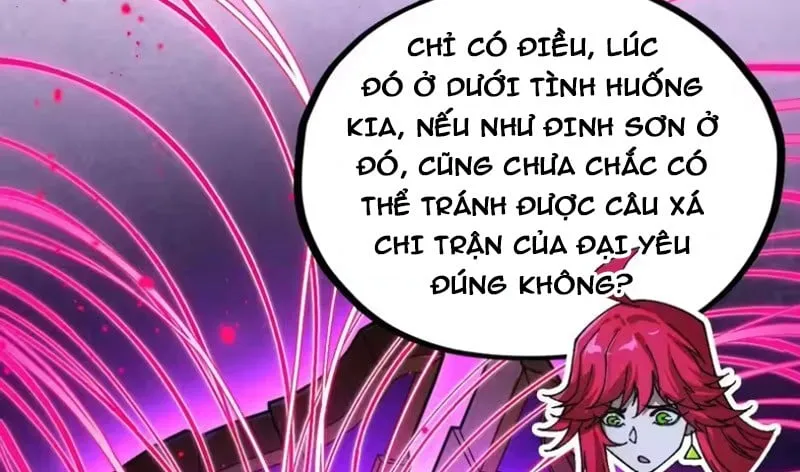 Vạn Cổ Chí Tôn Chap 516 - Next Chap 517