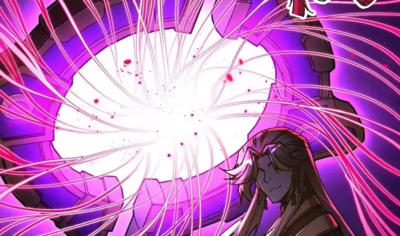 Vạn Cổ Chí Tôn Chap 516 - Next Chap 517