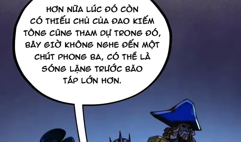 Vạn Cổ Chí Tôn Chap 516 - Next Chap 517