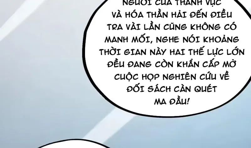 Vạn Cổ Chí Tôn Chap 516 - Next Chap 517
